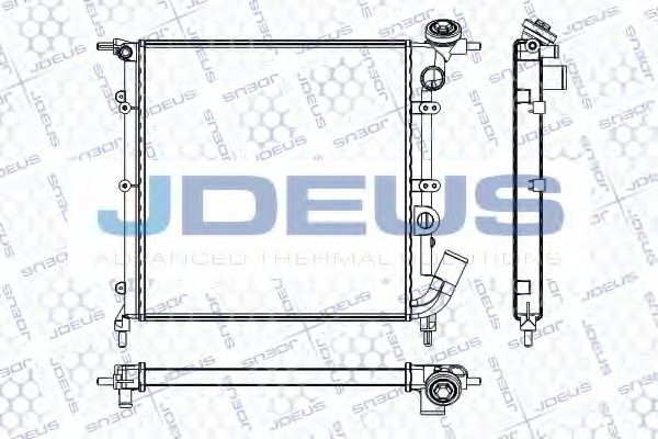 JDEUS RA0230271