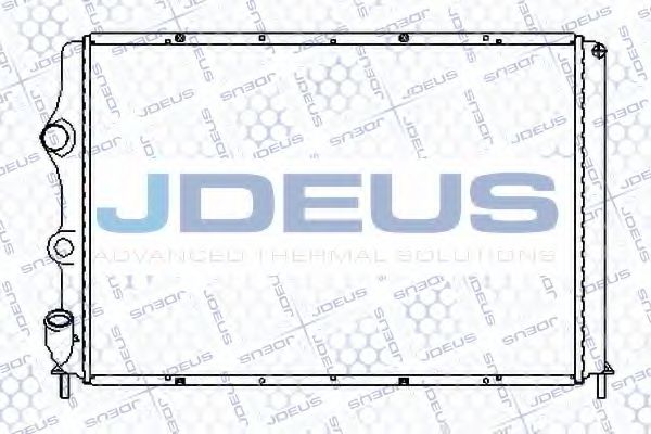 JDEUS RA0230460