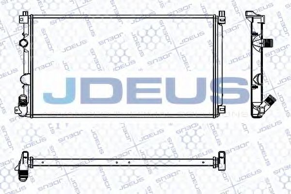JDEUS RA0230810
