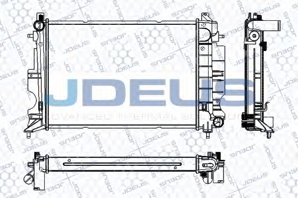 JDEUS RA0240170