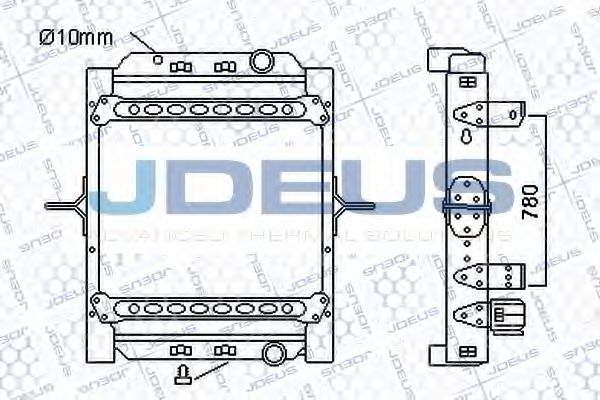 JDEUS 123M19