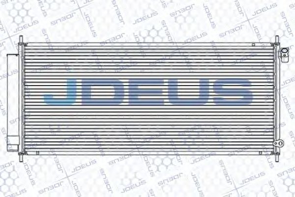JDEUS 713M27