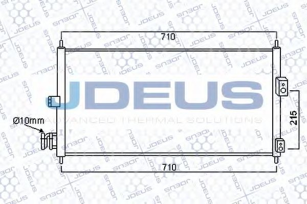 JDEUS 719M26