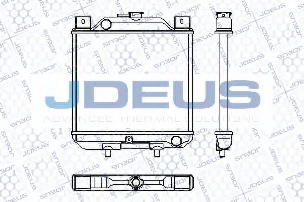 JDEUS RA0350040