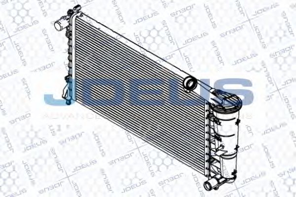 JDEUS RA0360140