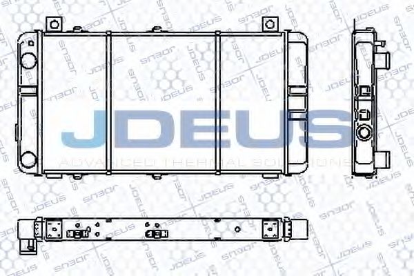 JDEUS RA0440000 JDEUS RA0440000