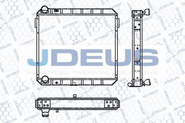 JDEUS RA1120310