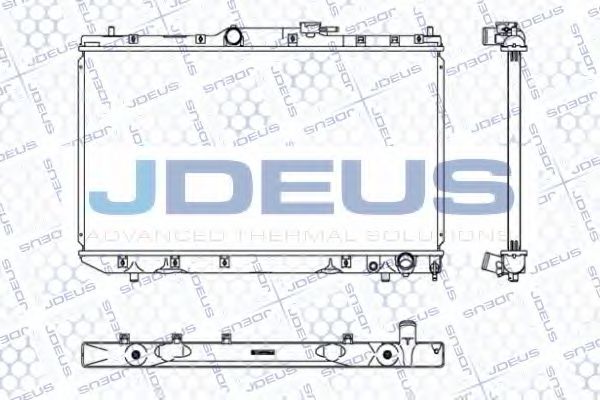 JDEUS 028M66