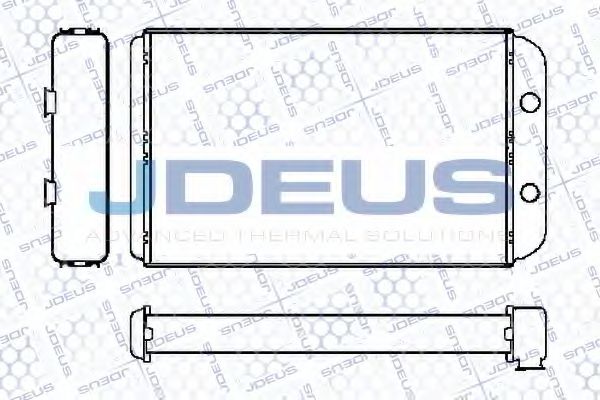 JDEUS RA2110840