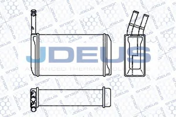JDEUS RA2120230 JDEUS RA2120230