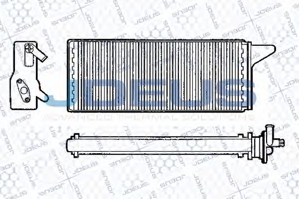 JDEUS RA2140010