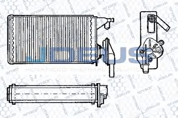 JDEUS RA2140030