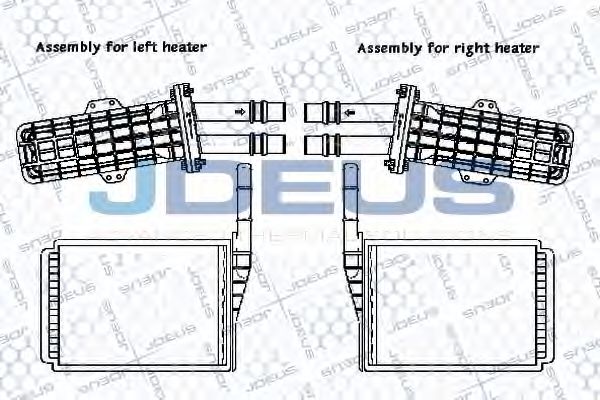 JDEUS RA2230512