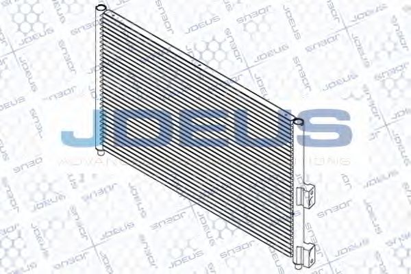 JDEUS RA7111000