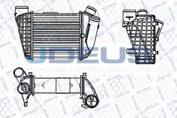 JDEUS RA8010210