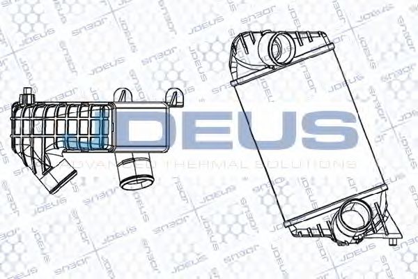 JDEUS RA8110860