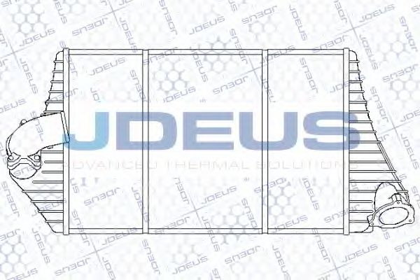 JDEUS RA8230510