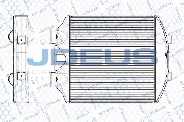 JDEUS RA8250100