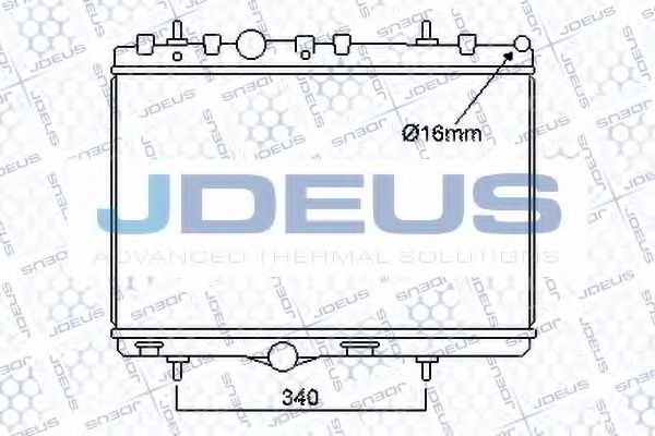 JDEUS 021M37