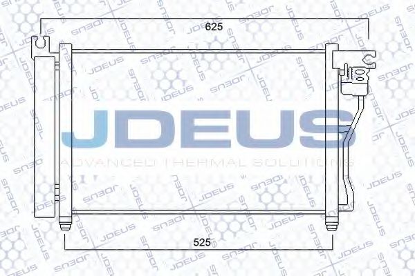 JDEUS 754M33