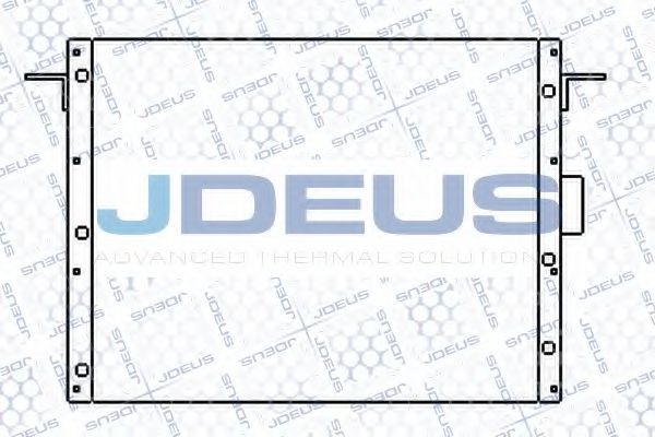 JDEUS 702M21