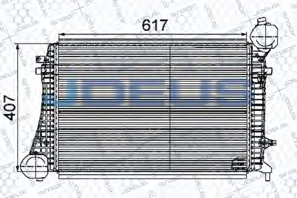 JDEUS 801M32