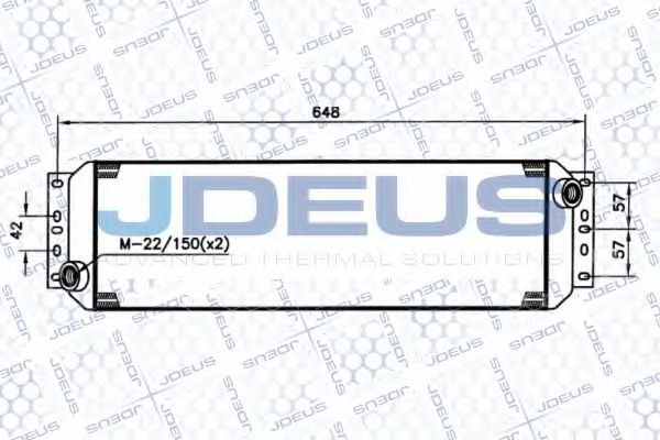 JDEUS 415M01 JDEUS 415M01