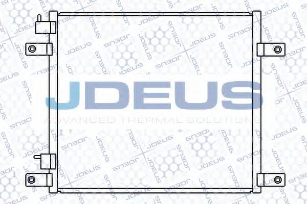 JDEUS 708M05