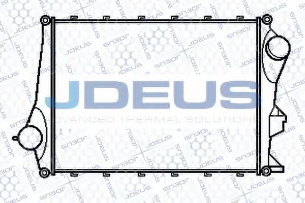 JDEUS 831M12