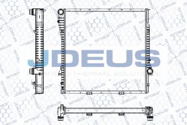 JDEUS RA0050720