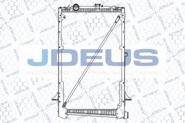 JDEUS 108M05 JDEUS 108M05