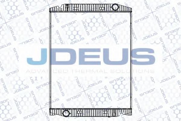 JDEUS 114M12