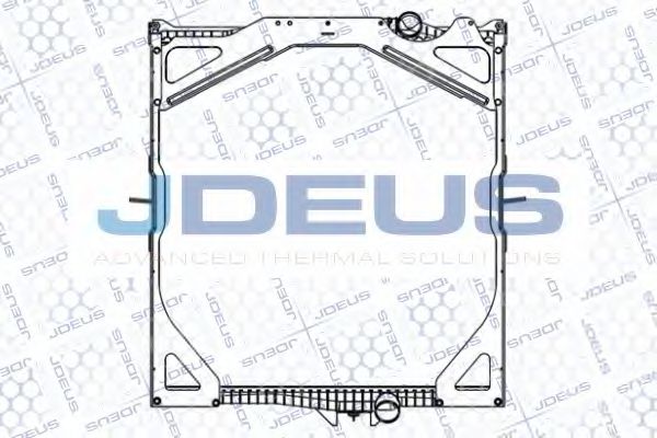 JDEUS 131M08A