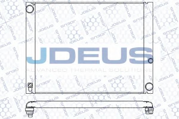 JDEUS 002M22