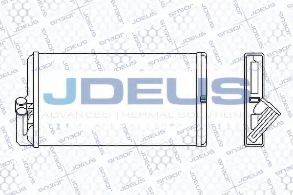 JDEUS 217M06