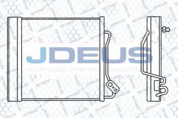 JDEUS 717M30