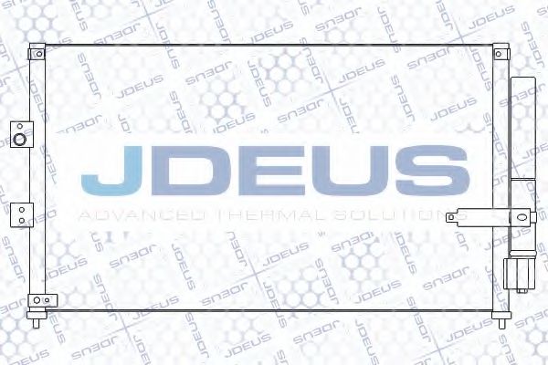 JDEUS 713M31