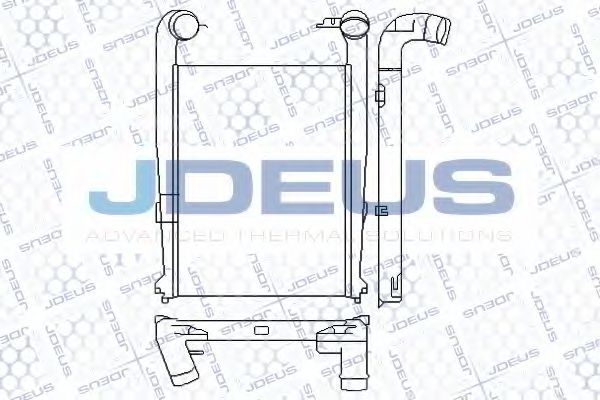 JDEUS 823M01