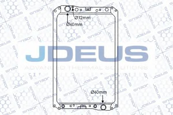 JDEUS 117M04