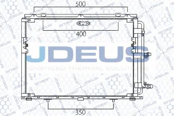 JDEUS 717M48