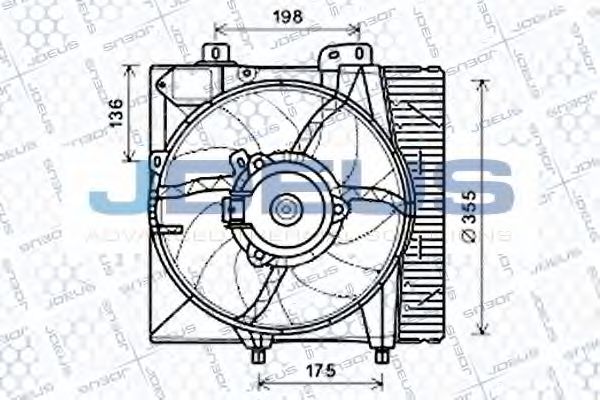 JDEUS EV210430