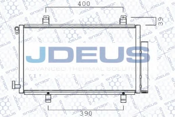 JDEUS 742M22 JDEUS 742M22
