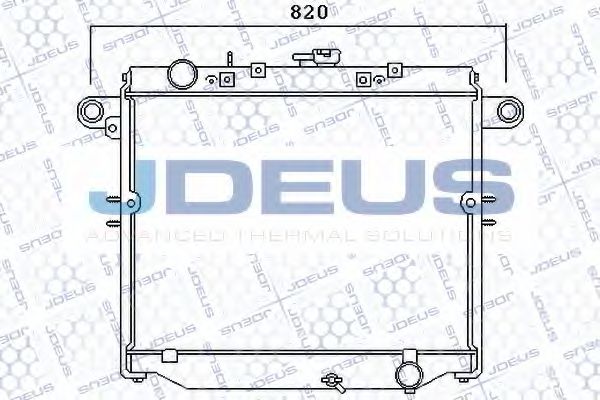 JDEUS 028M31