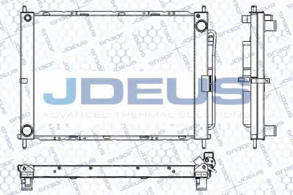 JDEUS RA0190190