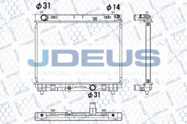 JDEUS 028M79