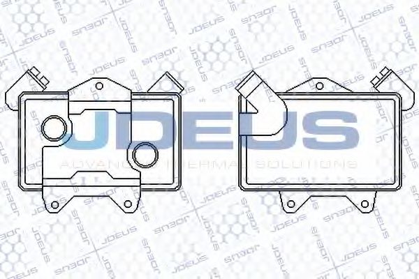 JDEUS 417M32A