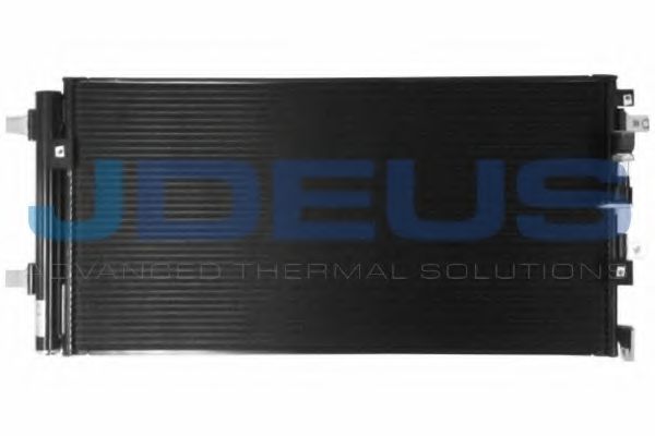 JDEUS RA7010580 JDEUS RA7010580