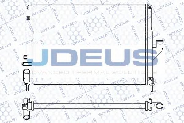 JDEUS 023M56