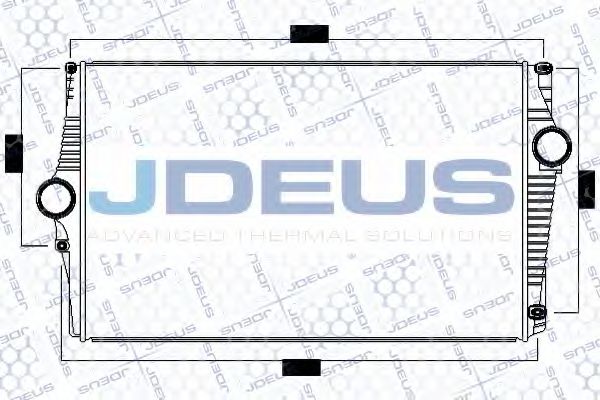 JDEUS 831M15A JDEUS 831M15A