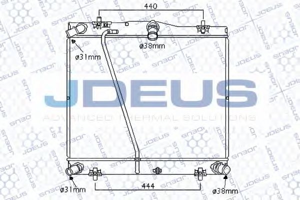 JDEUS 028M83